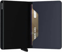Secrid - Men's Compact Slim Wallet