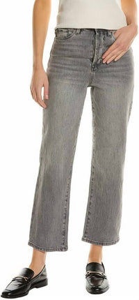 Blanknyc - The Bazter ribcage straight leg wake up jeans