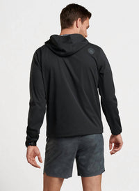 Peter Millar - Kinetic Performance Half-zip Hoodie