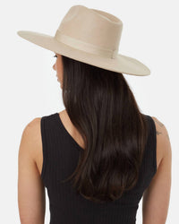 Tentree - Women's Taylor Rancher Hat