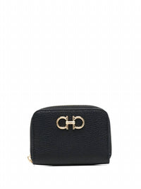 Salvatore Ferragamo - Women's Gancini Card Holder