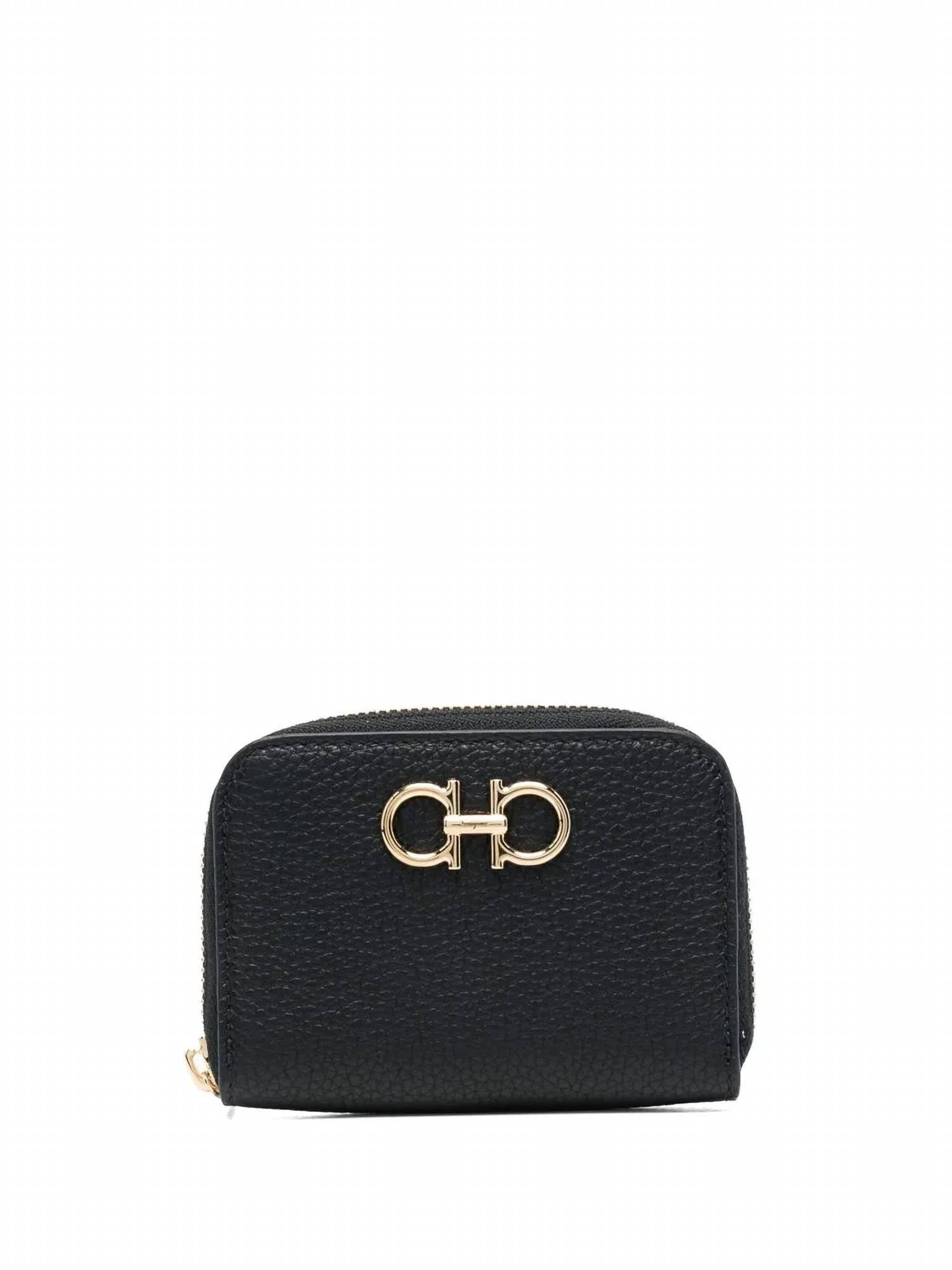 Salvatore Ferragamo - Women's Gancini Card Holder