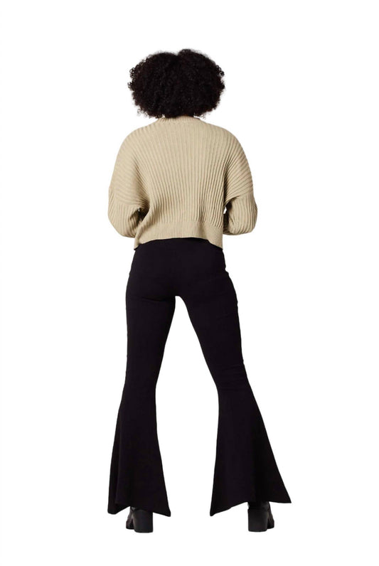 Known Supply - Estelle Flared Pant