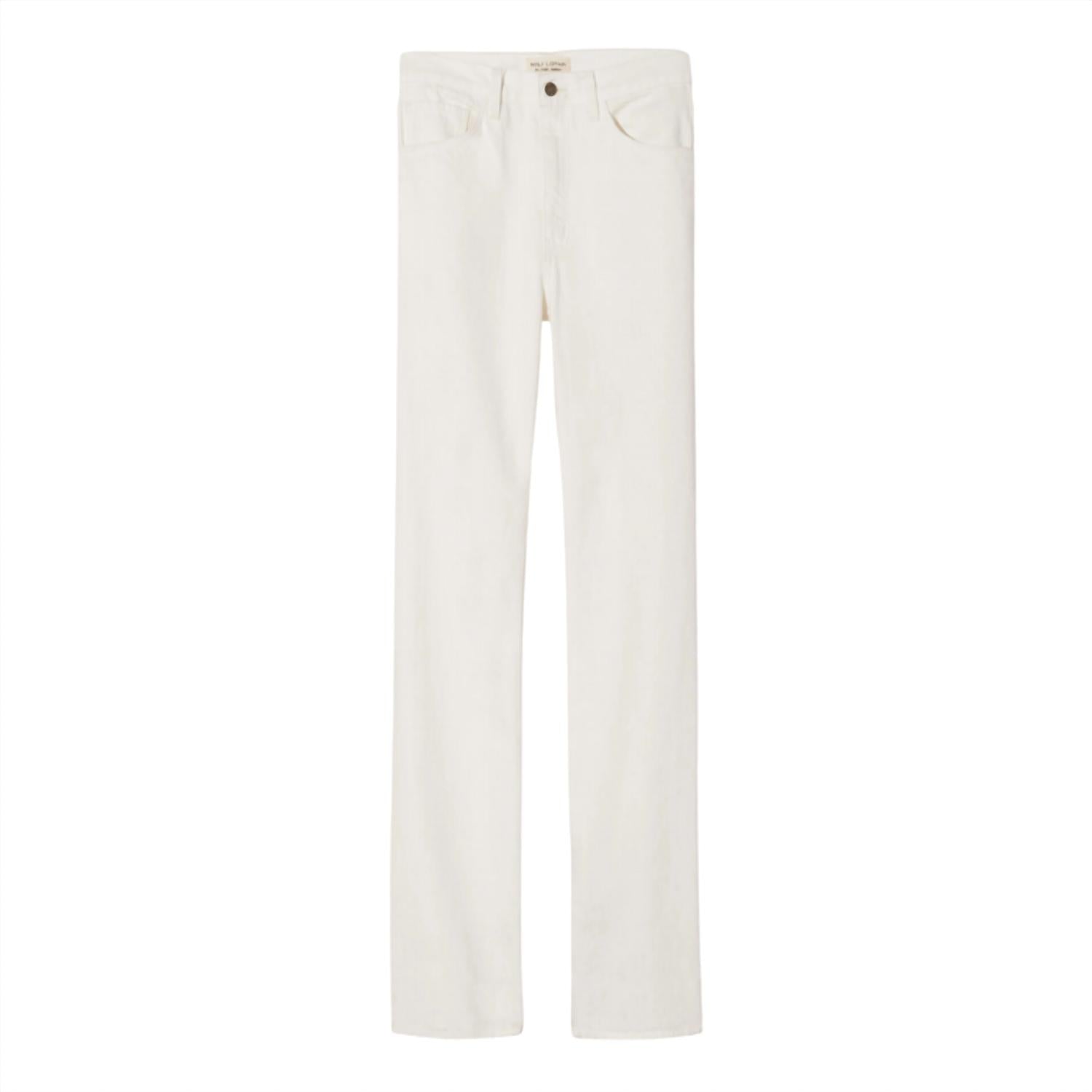 Nili Lotan - Women's Mitchell Jean