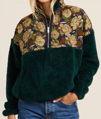 Trovata - Asey Pullover