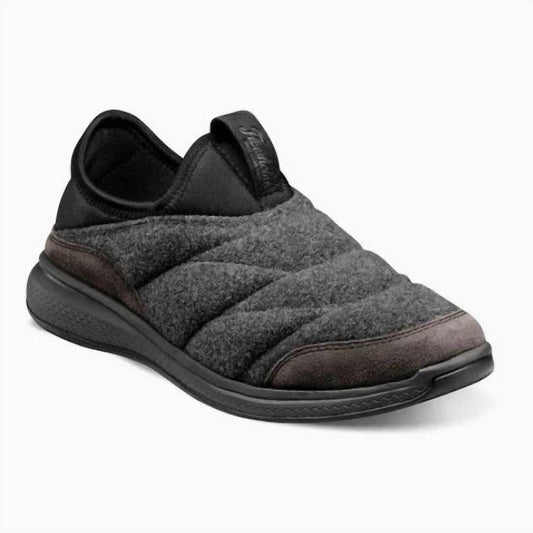 Florsheim - Boy's Java Moc Wool Jr.