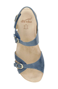 Dansko - Women's Ruthie Strappy Sandals