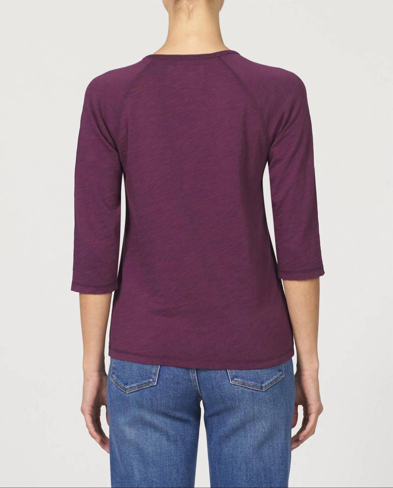 Dear John Denim - Sonoma Tee