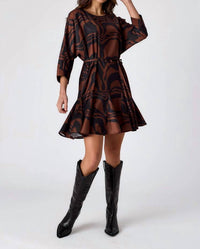 Crosby By Mollie Burch - Lucy Dress