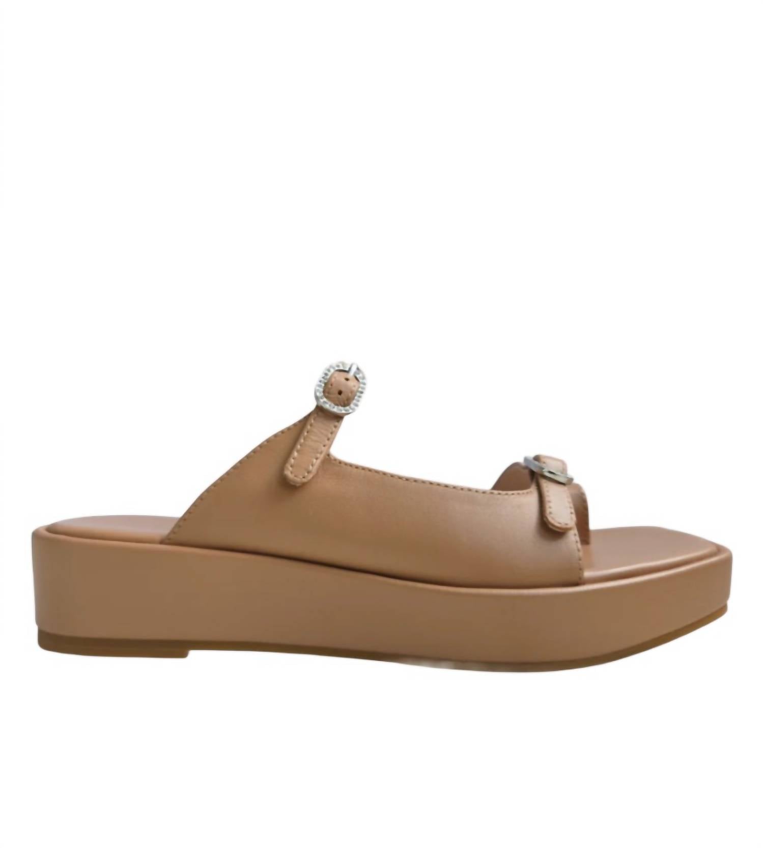 Cecelia New York - Women's Kirk Platform Sandal