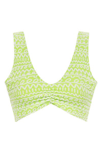 Montce - Kim Variation Top