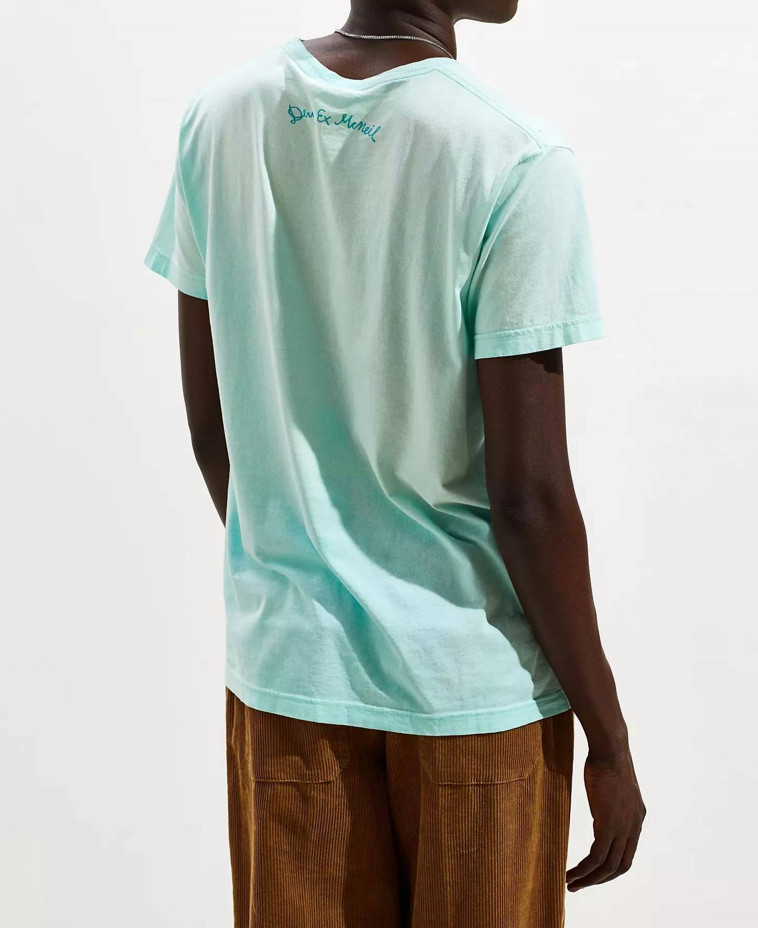 SINK OR SWIM TEE