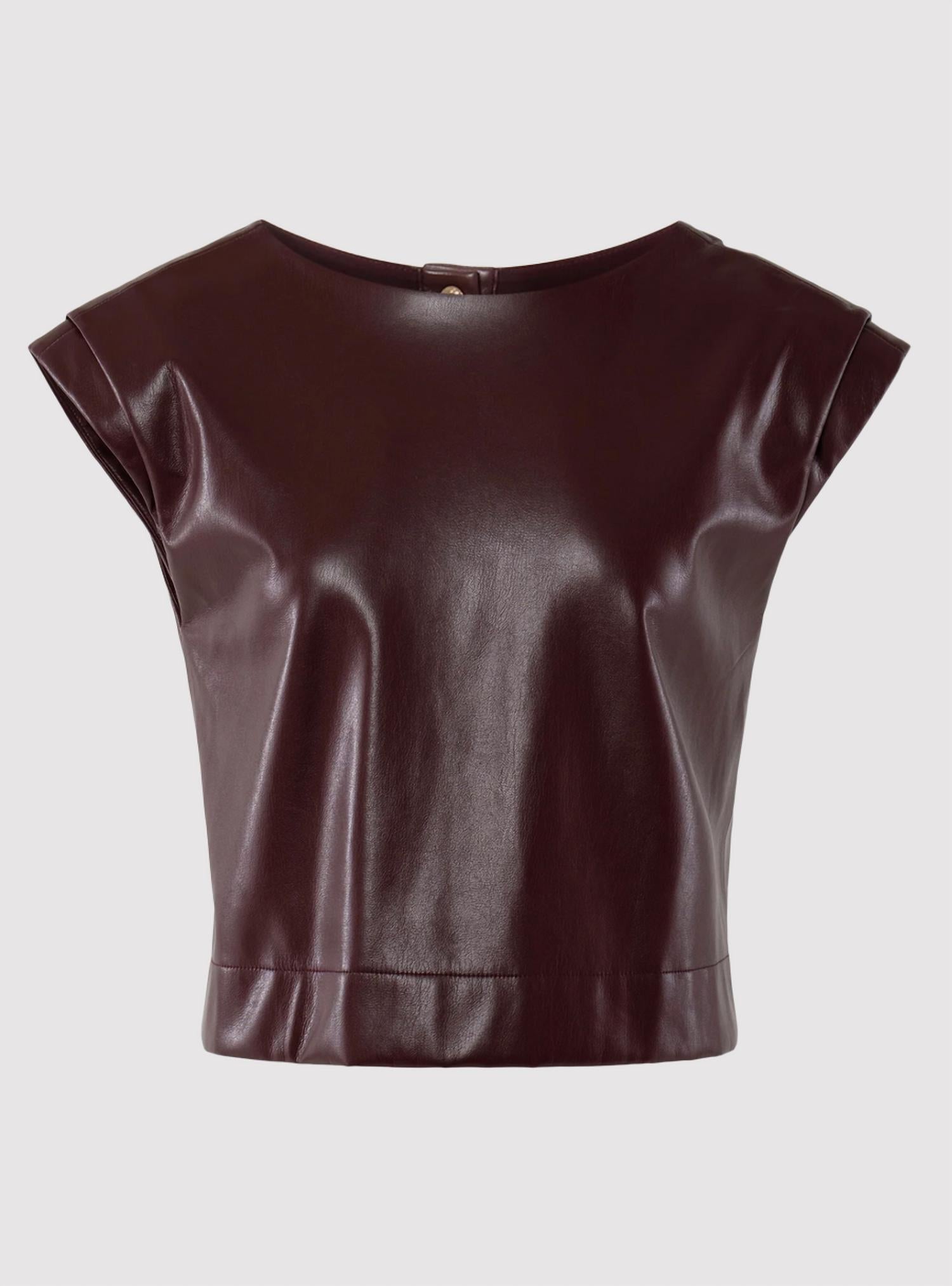 Emily Mccarthy - Hattie Tank Top