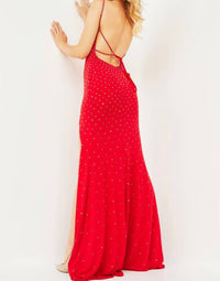 Jovani - Sparkling Gown