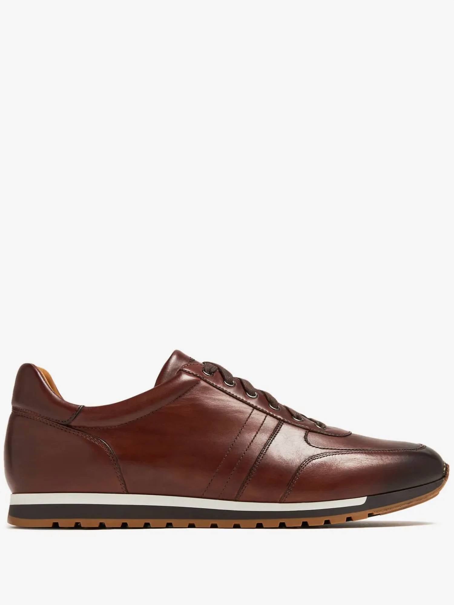 Magnanni - Men's Ibiza Trainer Sneaker