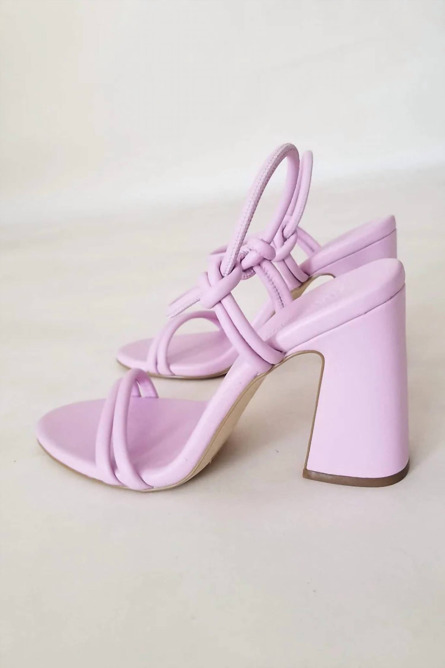 Steve Madden - Women's Harrlow Heels