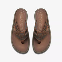 Clarks - Men's Wesley Sun Flip-flop