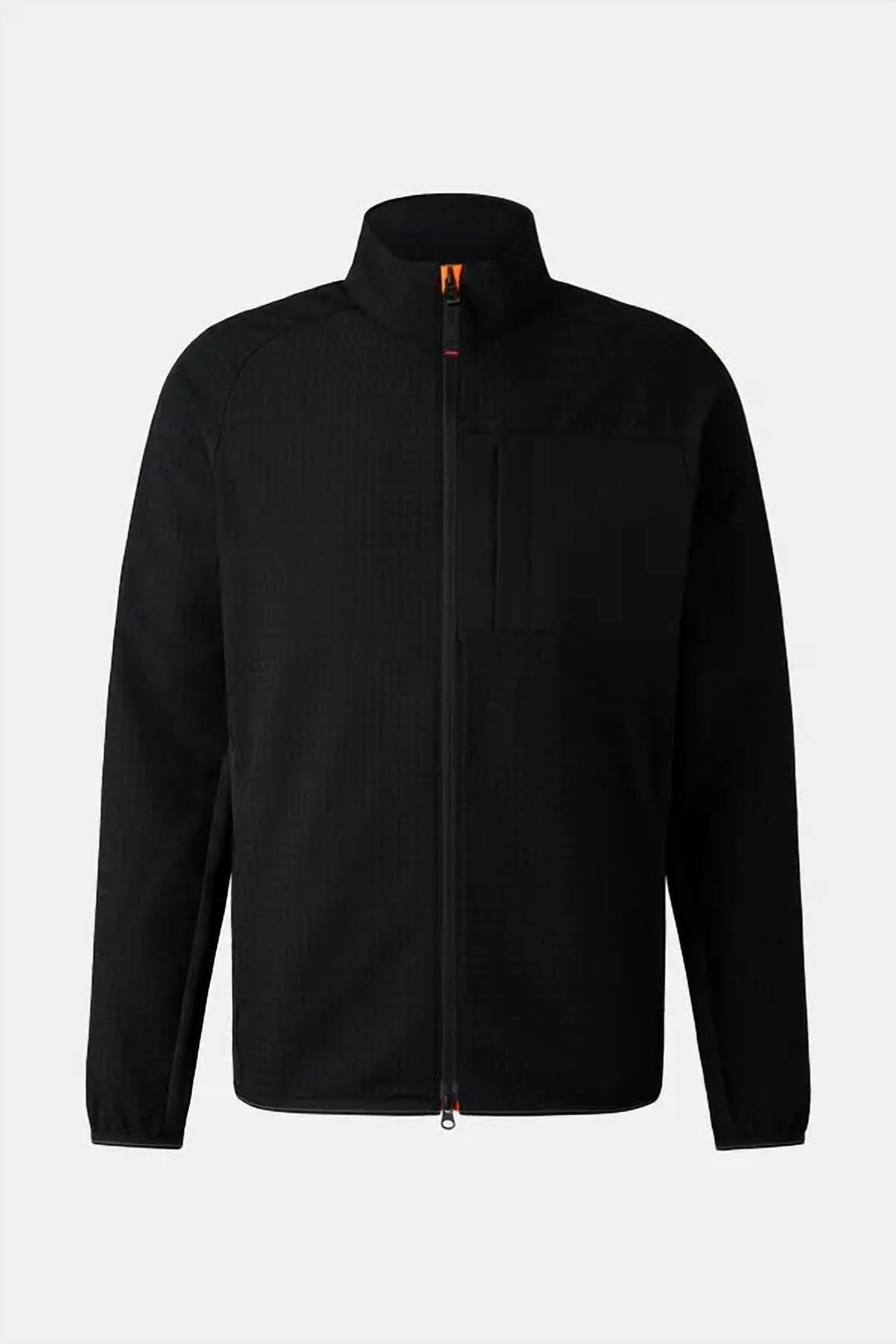 Bogner Fire + Ice - Alvar Mid Layer Jacket