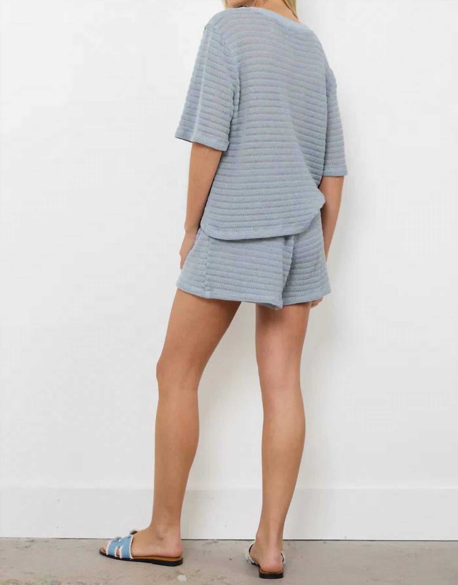 Lamade - Dixie Canyon Short