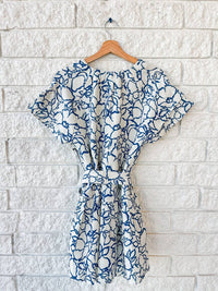 Apiece Apart - Morgan Mini Dress