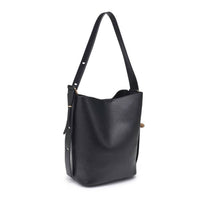 Urban Expressions - Women's Jessica Hobo Bag