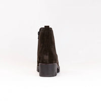 Gabor - Women's Leather Boot