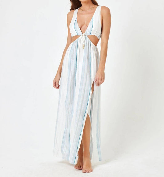 L*Space - Donna Cover-Up Dress