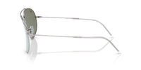 Ray Ban - Full Rim Aviator Reverse Lenny Kravitz Non Polarized Sunglasses 0101s - 003 - 30