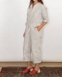 Toujours - Loose Jumpsuit