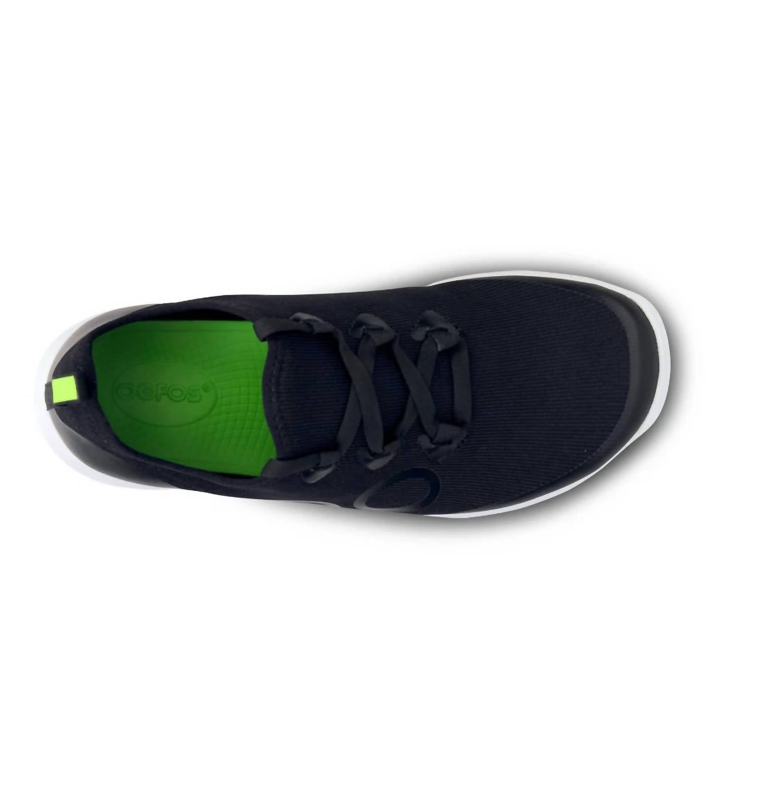 Oofos - WOMEN'S OOMG SPORT LACED LS LOW SNEAKER
