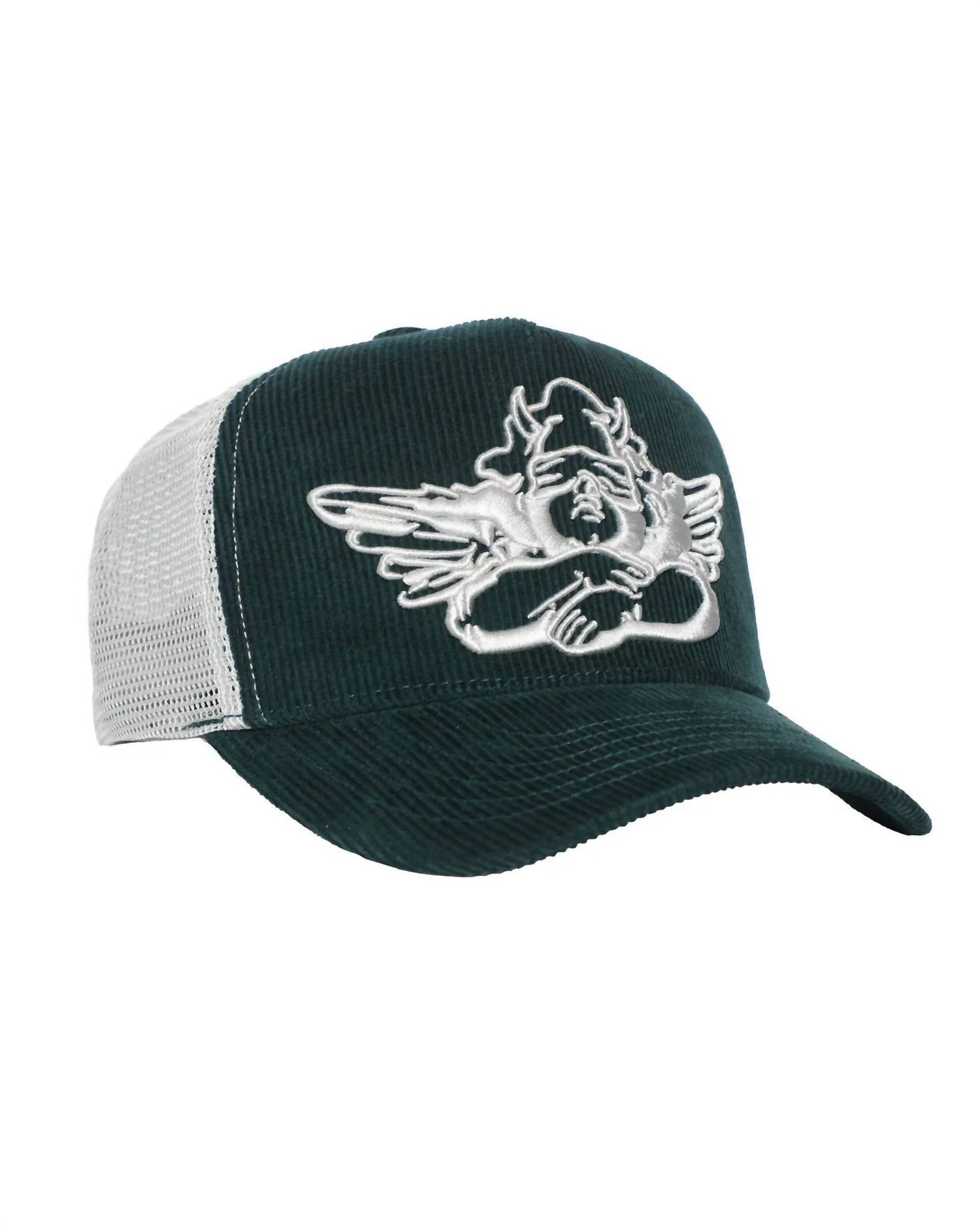 Boys Lie - Unisex - Go Birds Trucker Hat