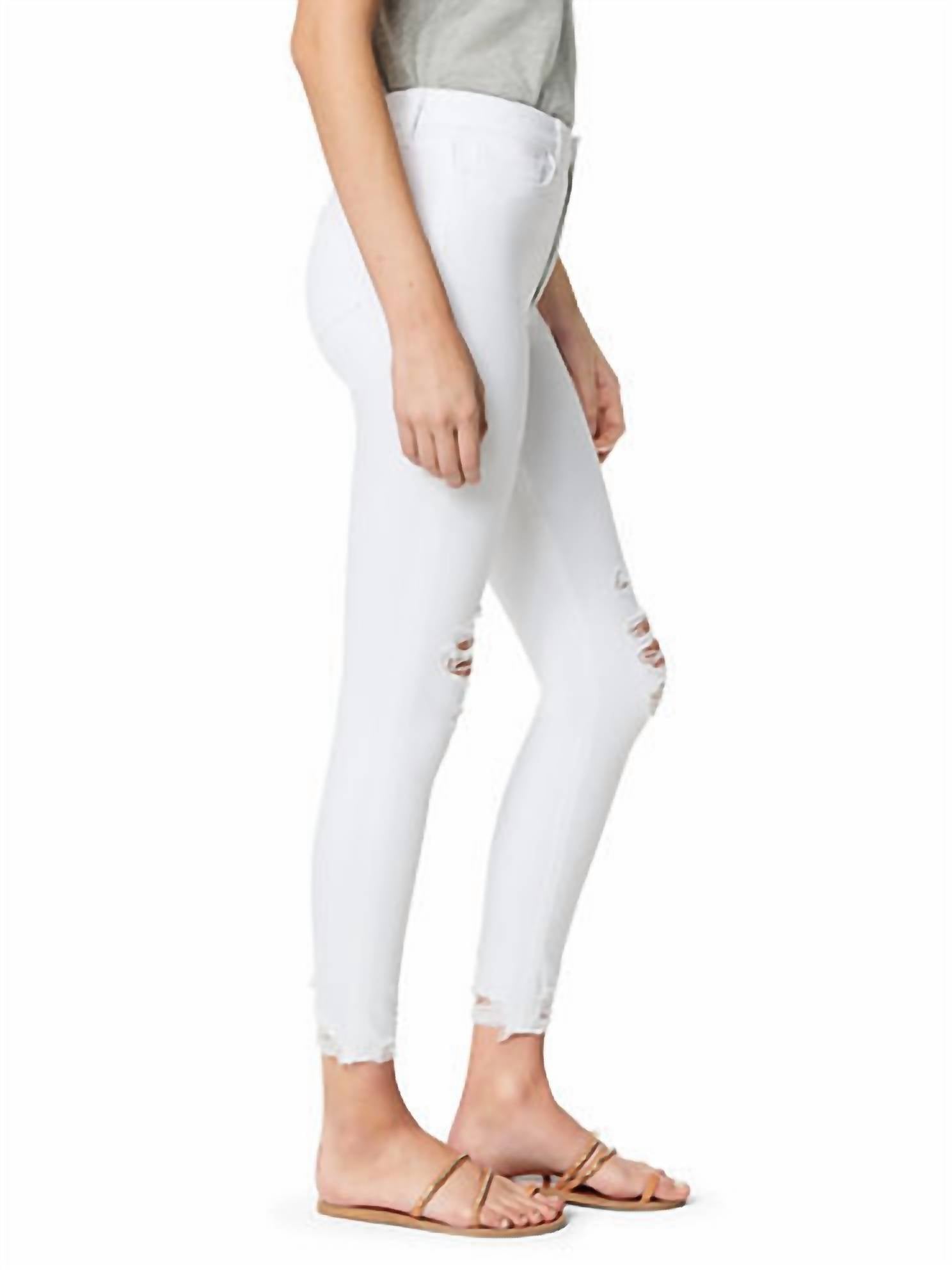 Joe'S Jeans - Women's The Charlie Ankle Jeans