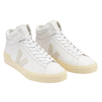 Veja - Women's Minotaur High-Top Sneakers