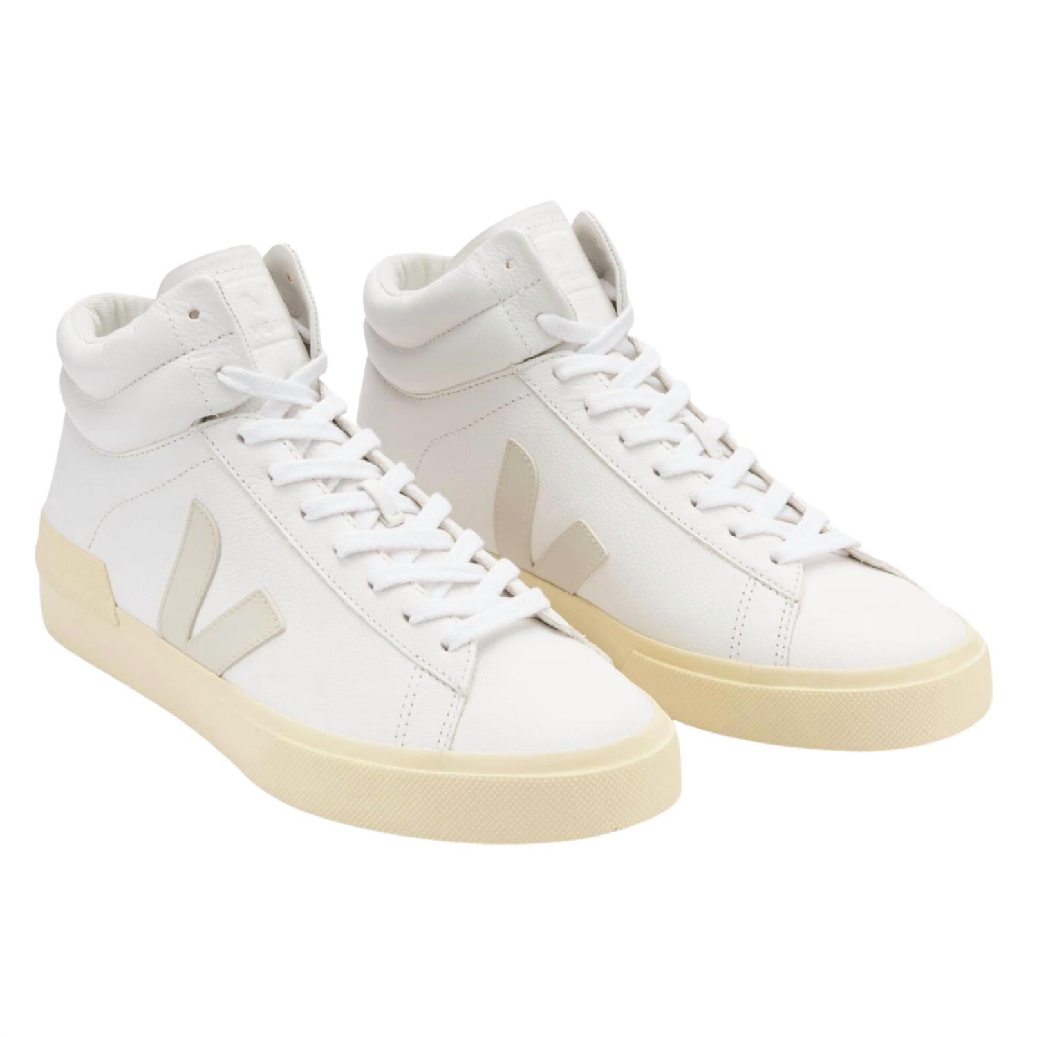 Veja - Women's Minotaur High-Top Sneakers