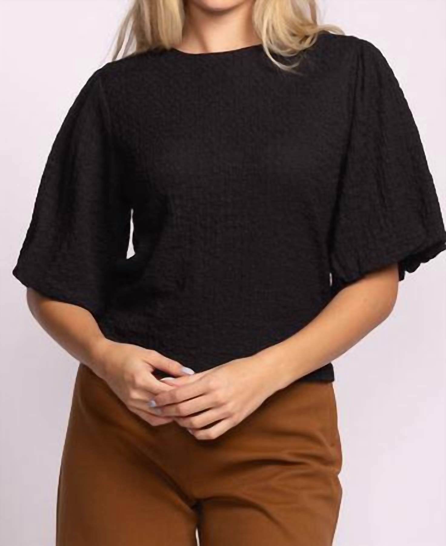 Pink Martini - Women's Lita Top