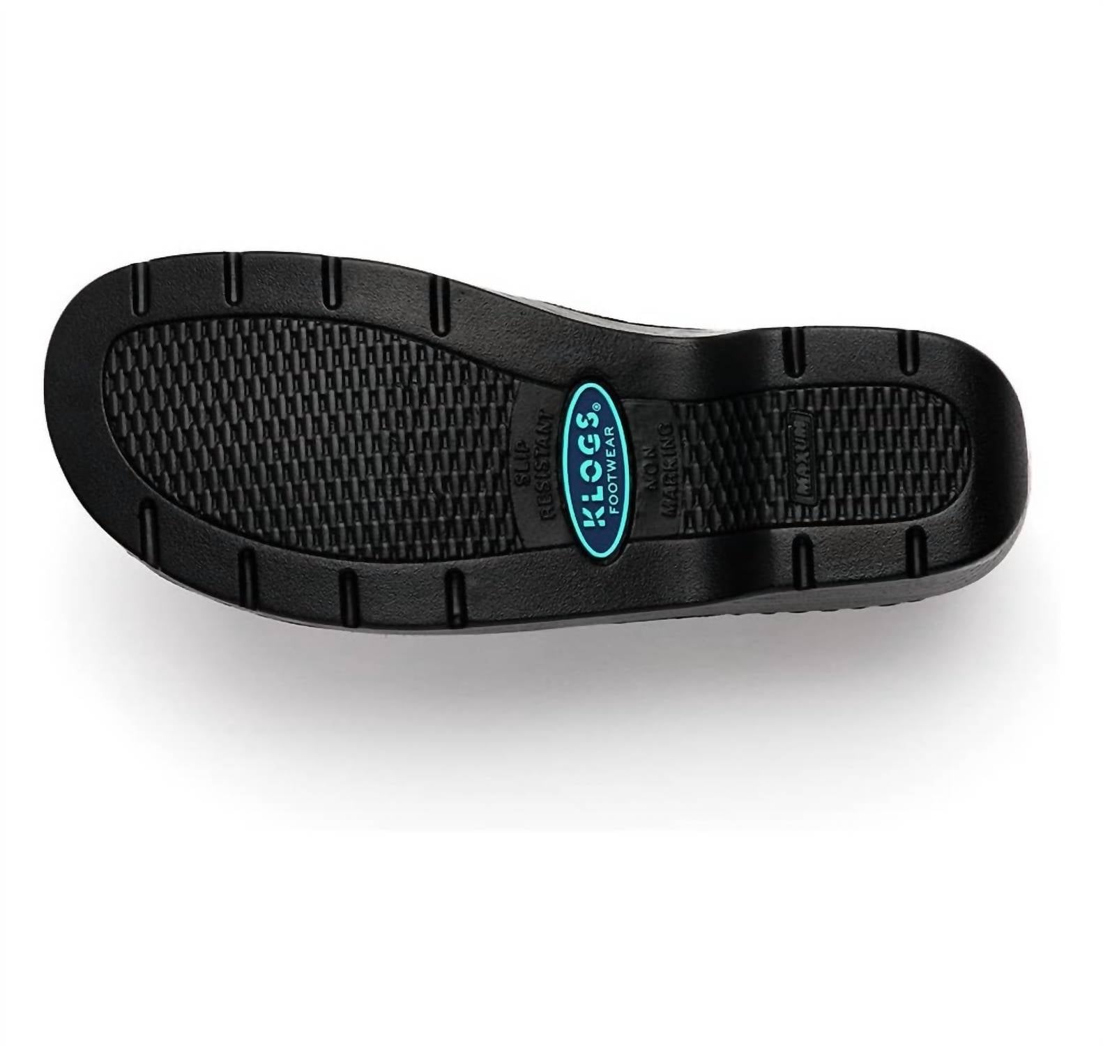 Klogs Footwear - Women's Naples Clog