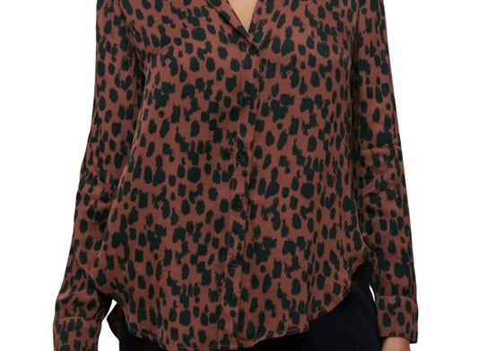 Bella Dahl - Long Sleeve Shirt