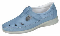 Sas - Women's Roamer Slip-on Loafer - Medium Width