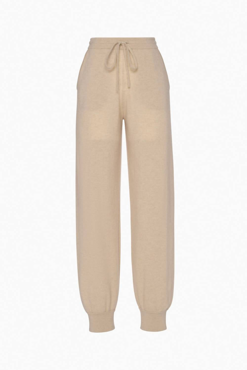 Ulla Johnson - Danica Cashmere Pants