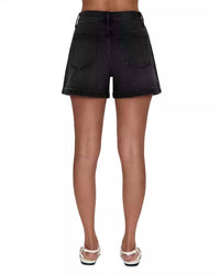Pistola - Saige Denim Shorts