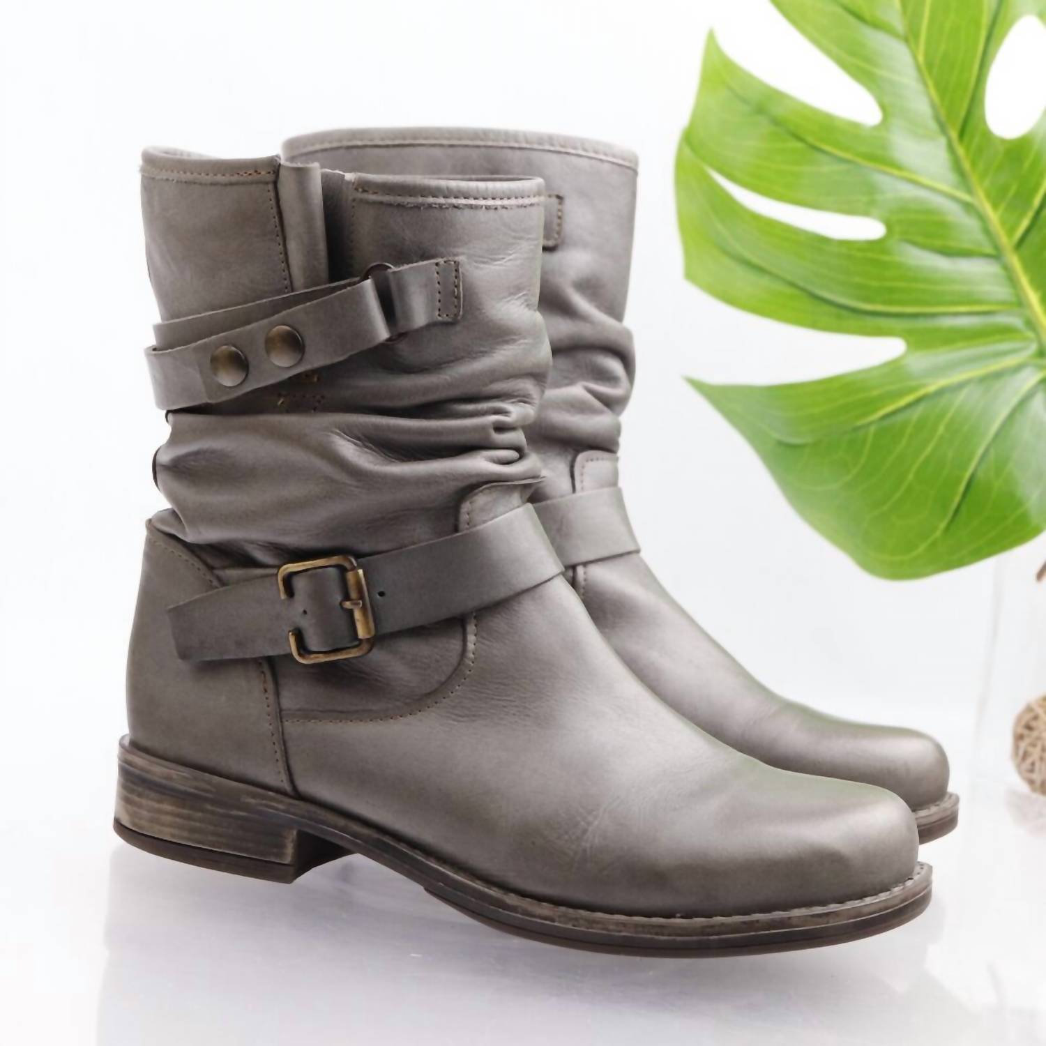 Eric Michael - Women's Laguna Boot