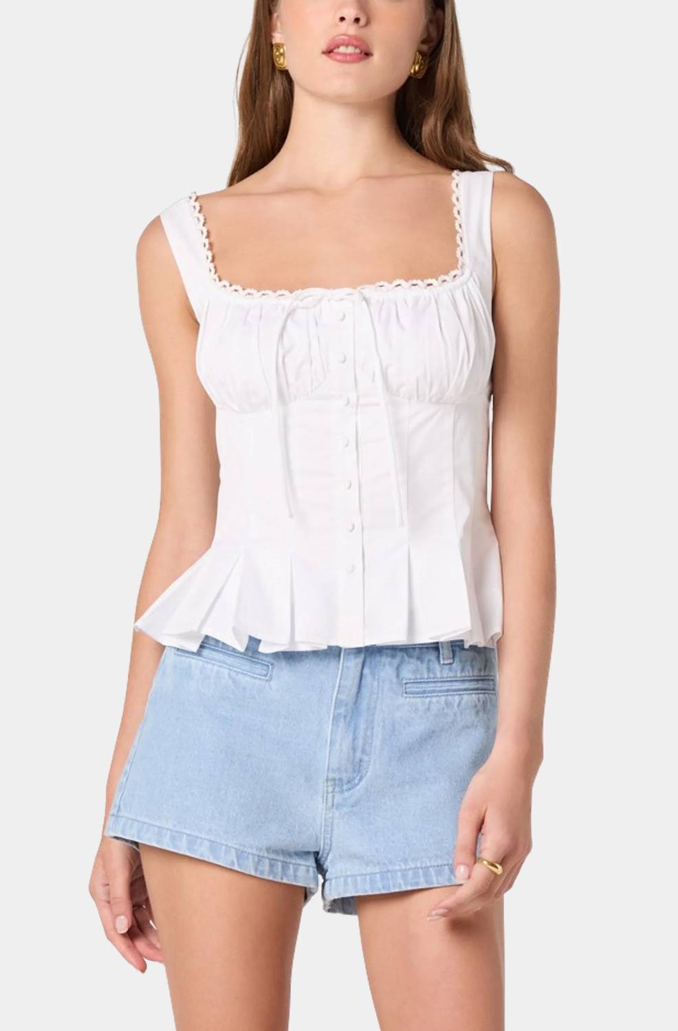 Astr - Arden Shorts