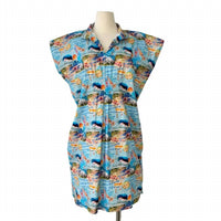 Holly Shae Design - Women's Adair Caftan Dress
