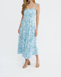 Smith & Quinn - Lochlain Dress