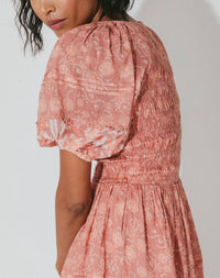 Cleobella - Mina Mini Dress