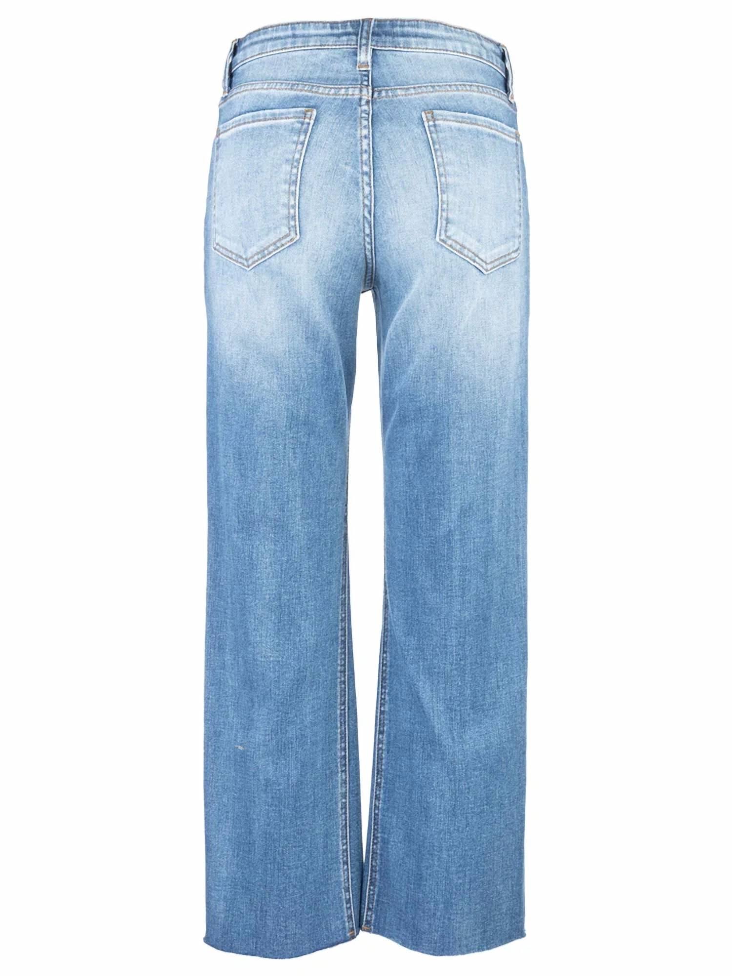 Kut From The Kloth - Kelsey Denim