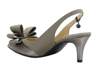 J. Renee - Women's Gabino Slingback Pump