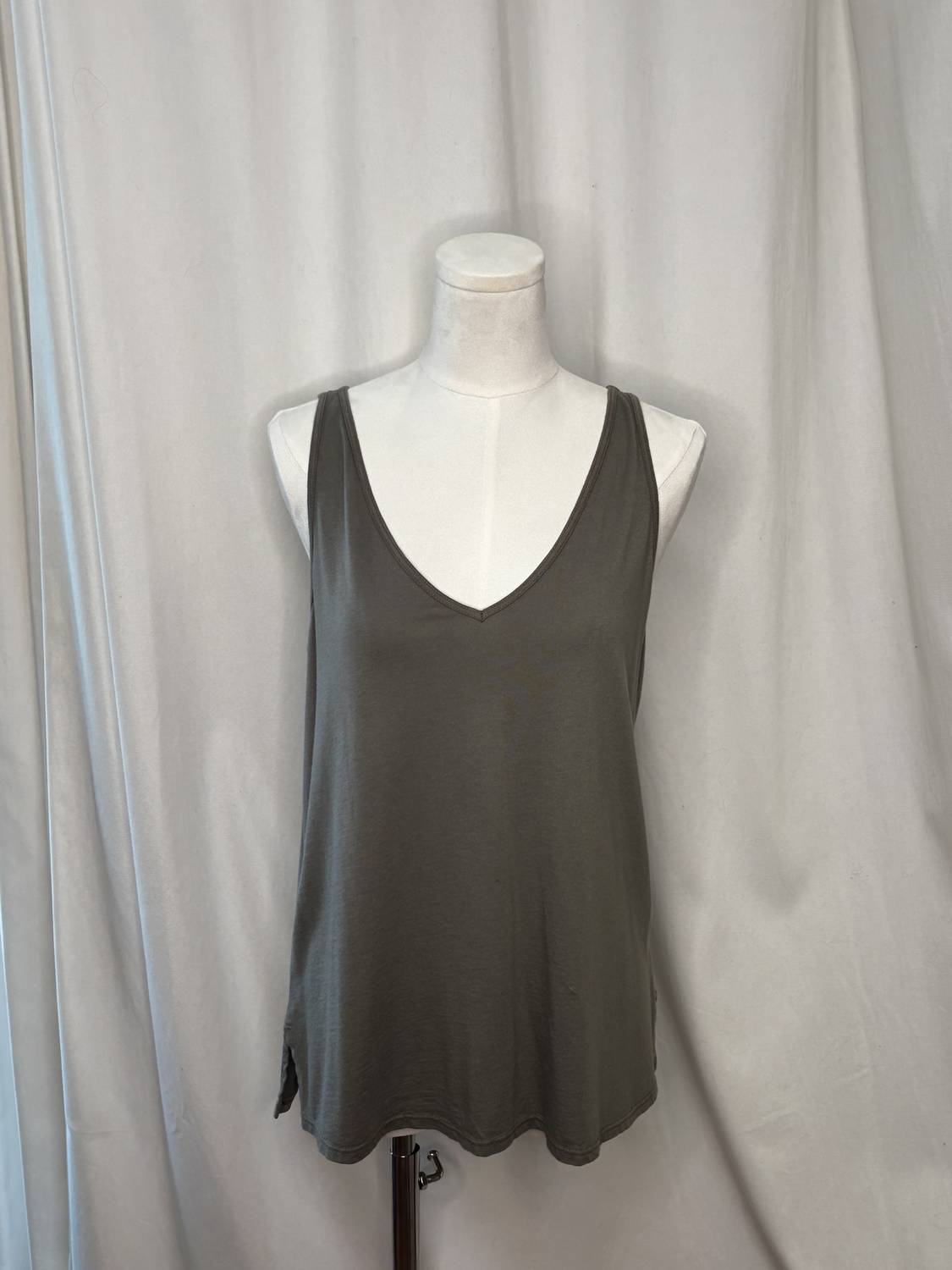 Michael Stars - Vidal Cot Modal Tank