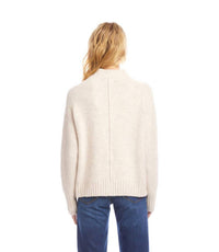 Karen Kane - Turtleneck Sweater