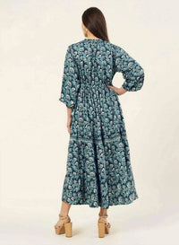 Omika - Misha Midi Dress